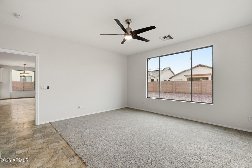 Photo of 1523 E Viola Drive, Casa Grande, AZ 85122 (MLS # 6962726)