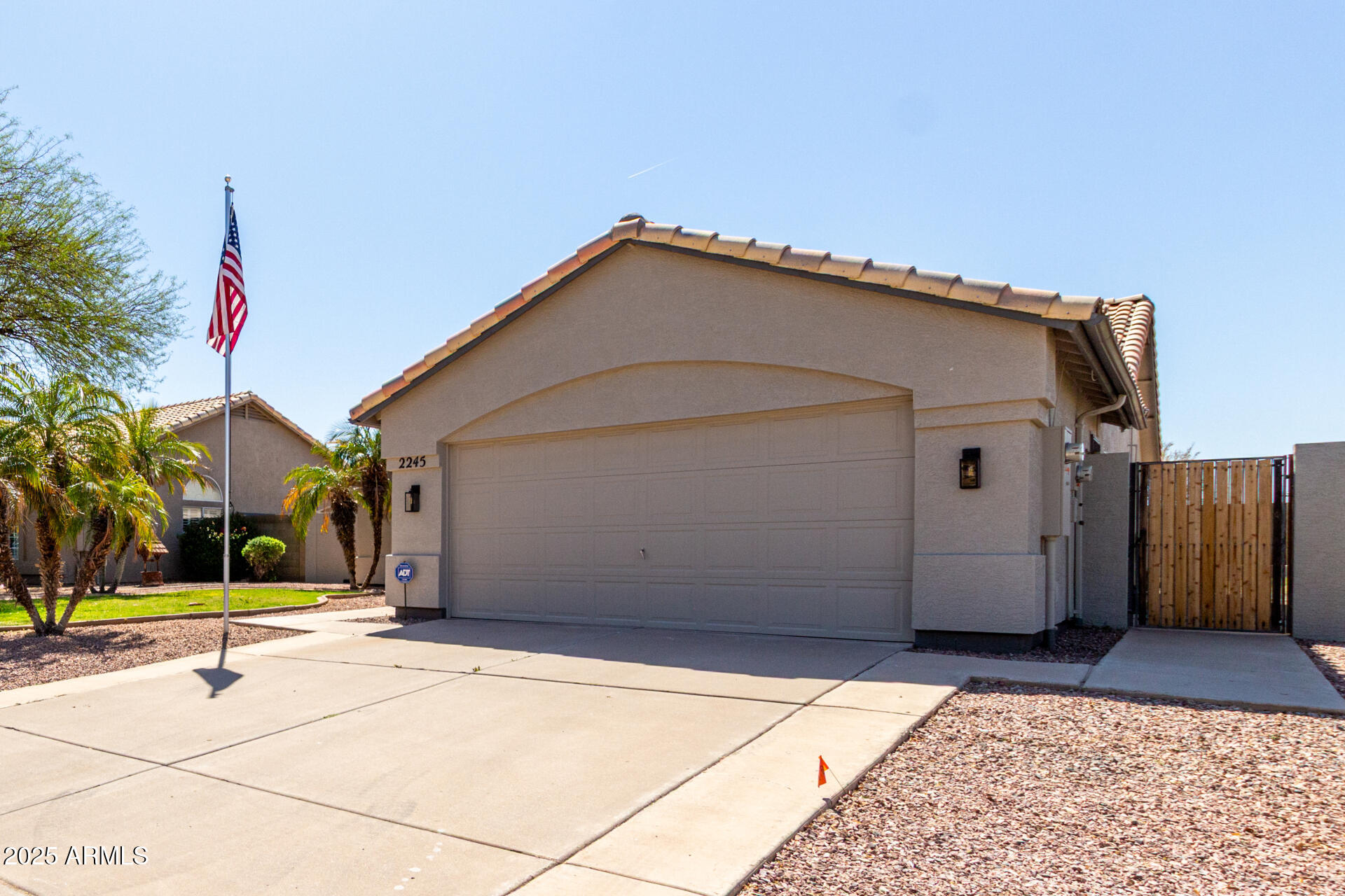 2245 E SHERRI Drive