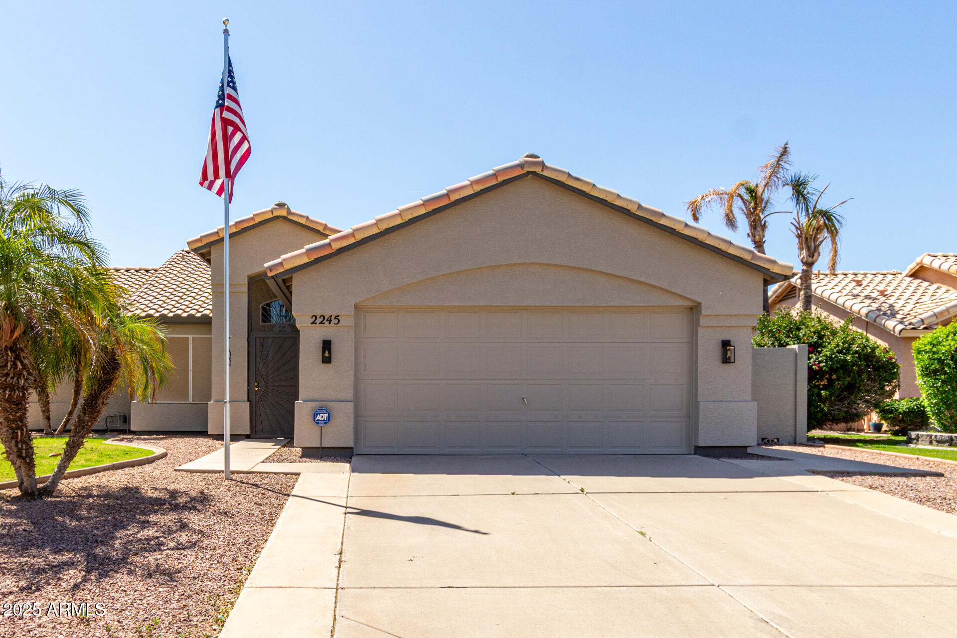 2245 E SHERRI Drive
