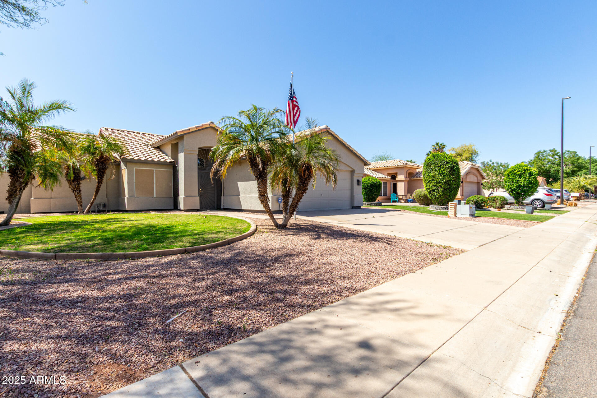 2245 E SHERRI Drive