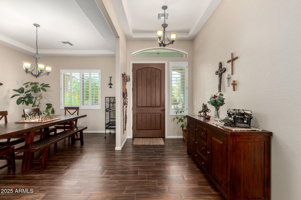 Photo of 3614 W Phillips Road, San Tan Valley, AZ 85144 (MLS # 6964447)