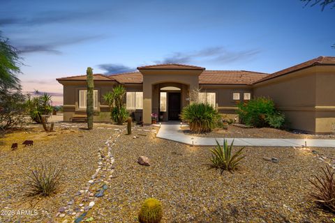 3614 W PHILLIPS Road San Tan Valley AZ 85144