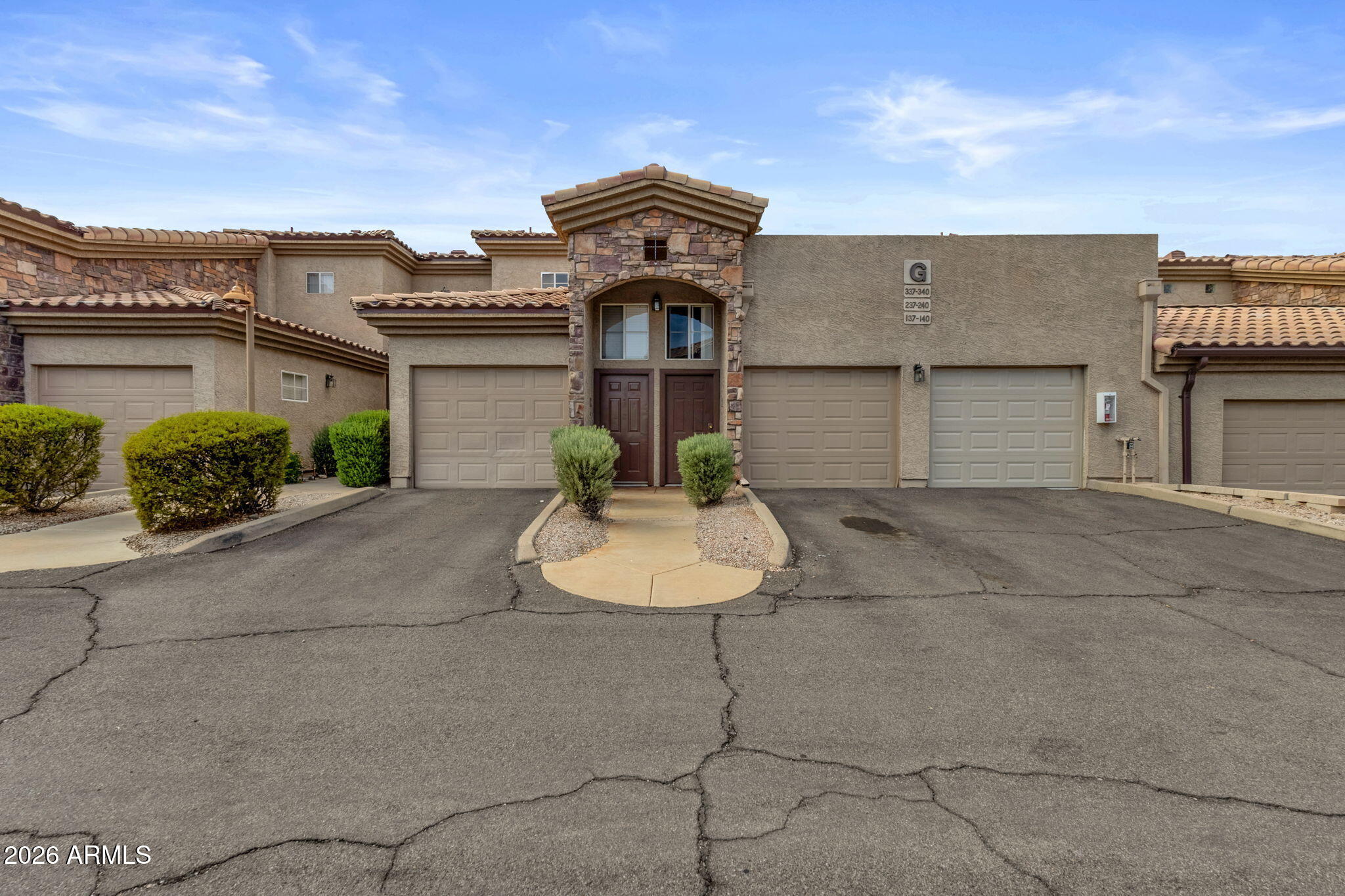 13700 N FOUNTAIN HILLS Boulevard 339