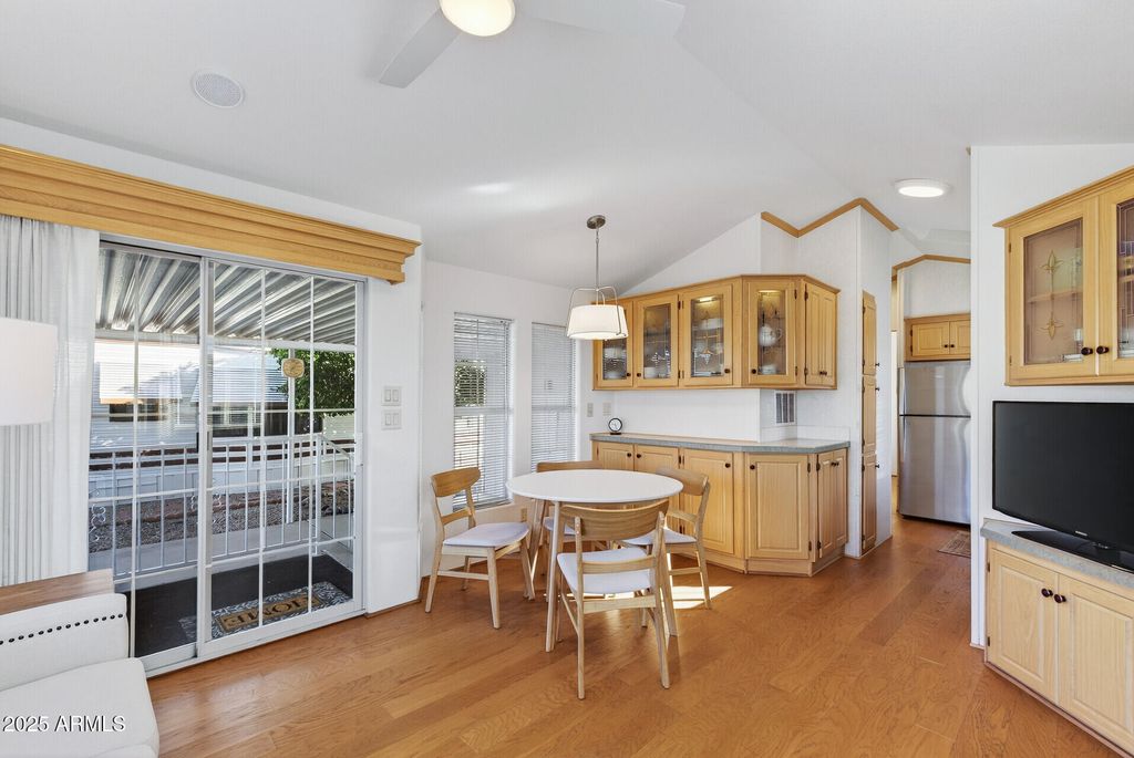 Photo of 11201 N El Mirage Road #632, El Mirage, AZ 85335 (MLS # 6942078)