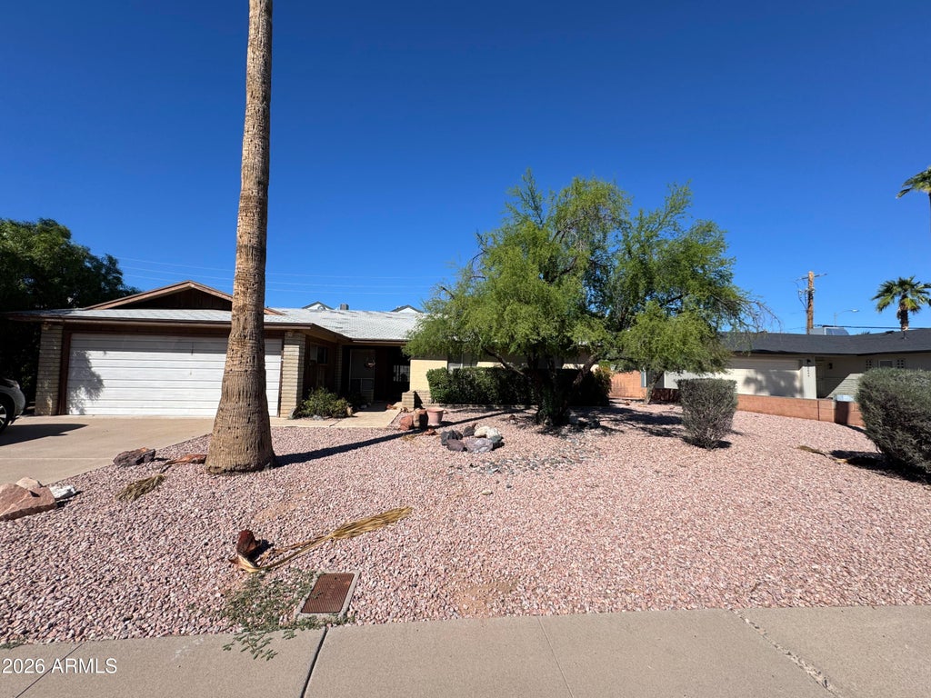 Photo of 2640 E Virginia Avenue, Phoenix, AZ 85008 (MLS # 7094807)
