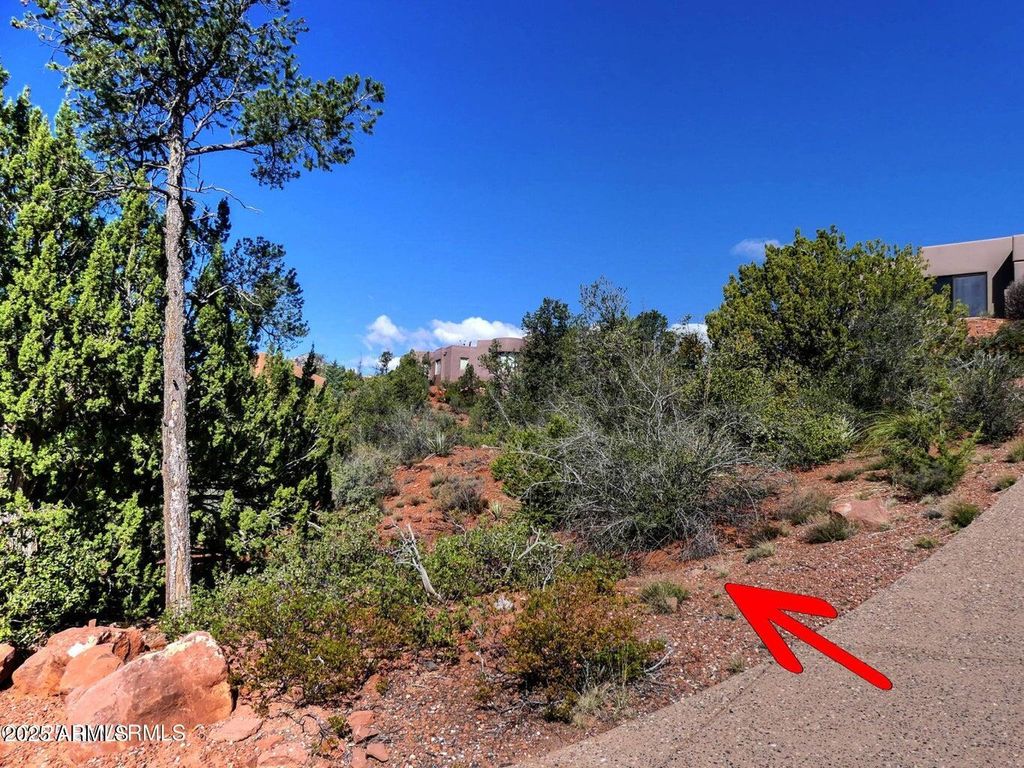 Photo of 205 Munds Mountain Circle #18, Sedona, AZ 86336 (MLS # 6936222)