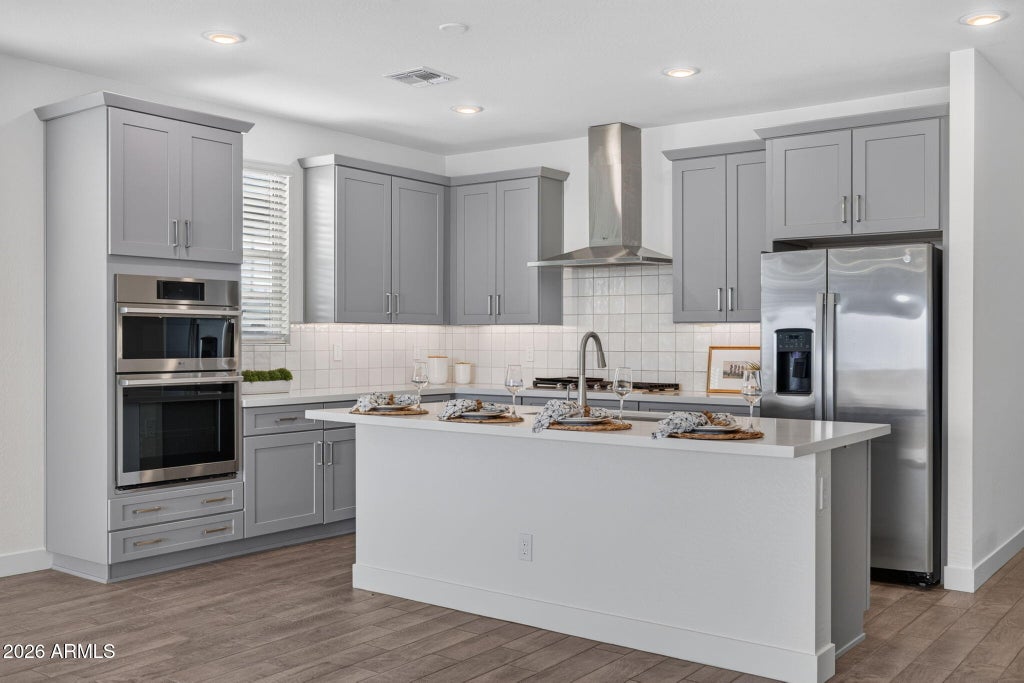 Photo of 9654 E Rainbow Avenue, Mesa, AZ 85212 (MLS # 7089924)