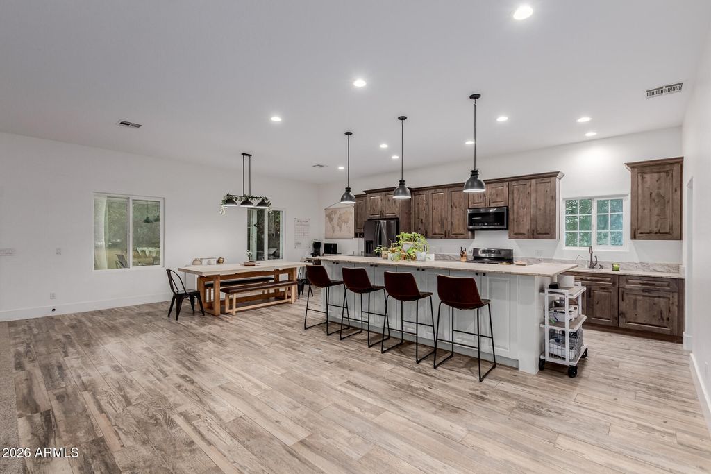 Photo of 4703 E Horse Mesa Trail, San Tan Valley, AZ 85140 (MLS # 6965007)