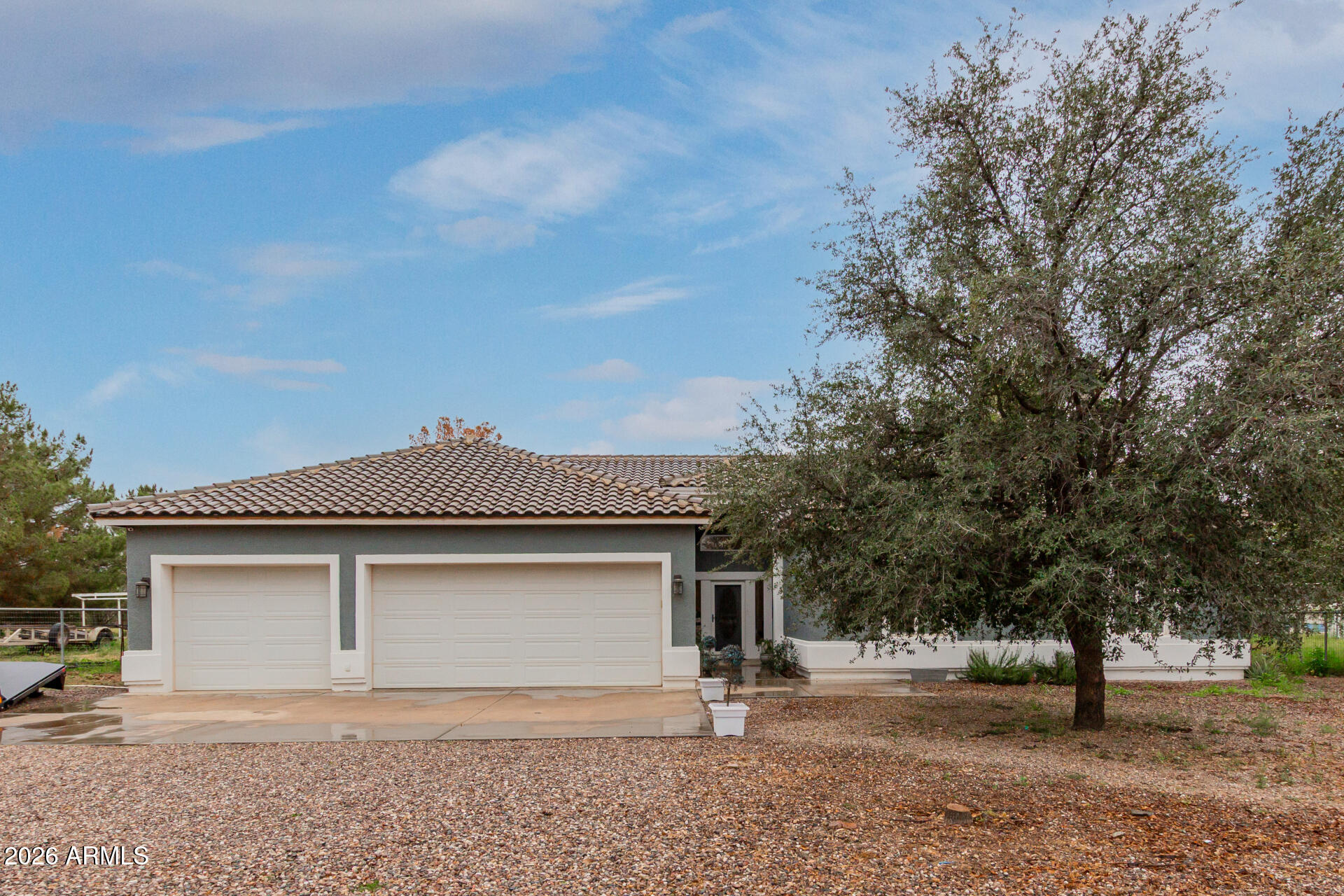 4703 E HORSE MESA Trail
