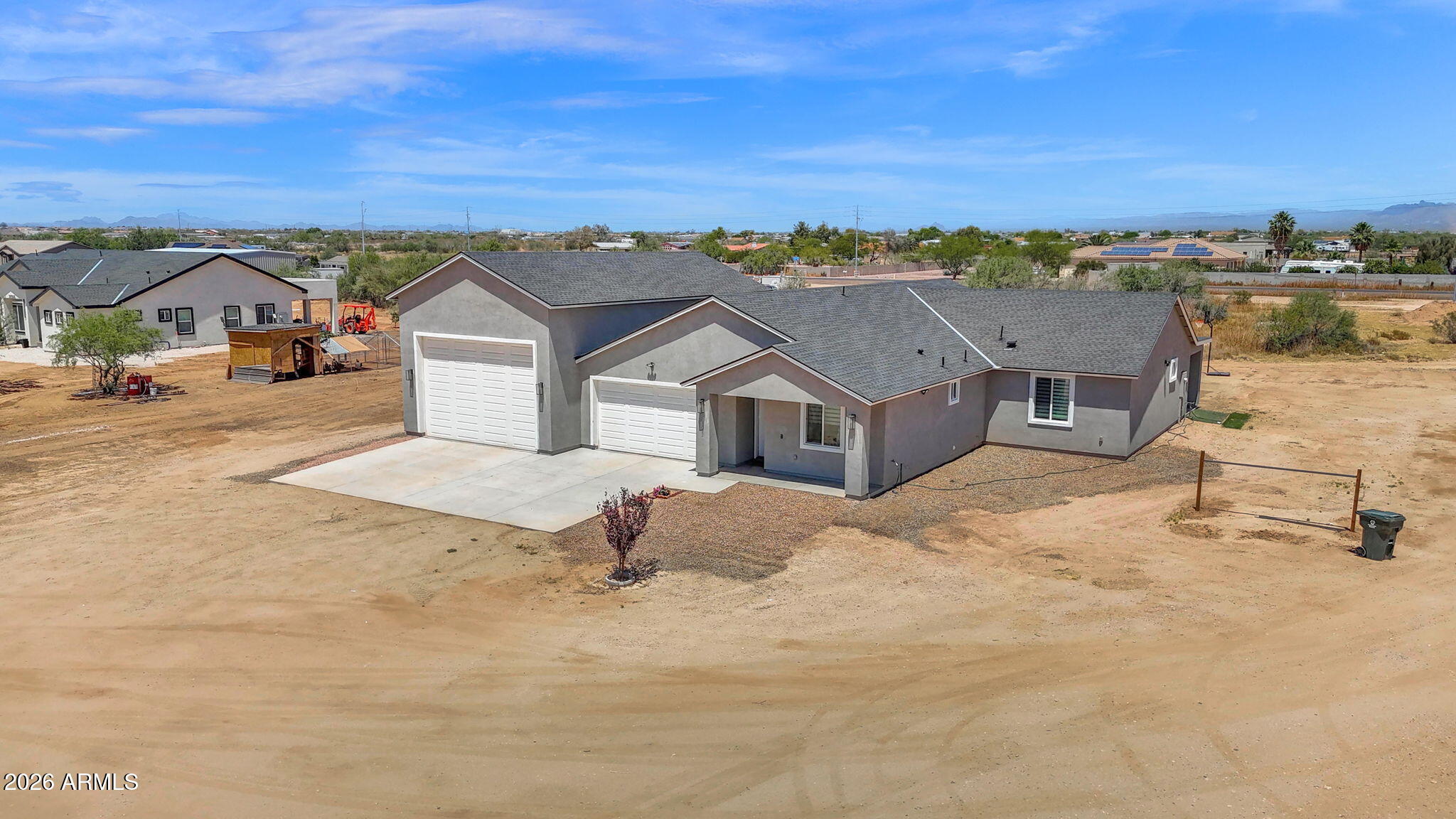 21028 N DENVER HILL Drive