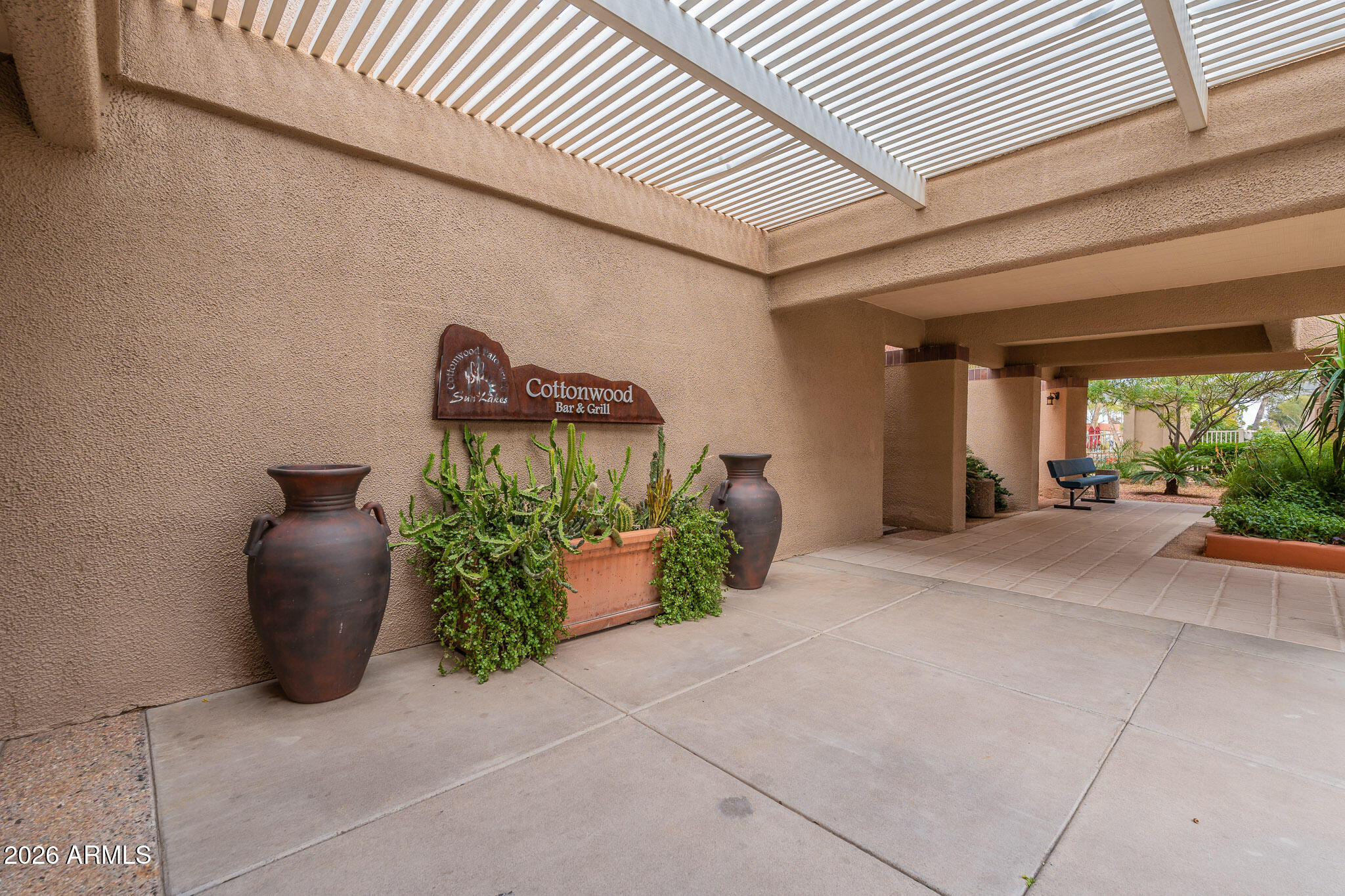 SUN LAKES UNIT 14 - Residential
