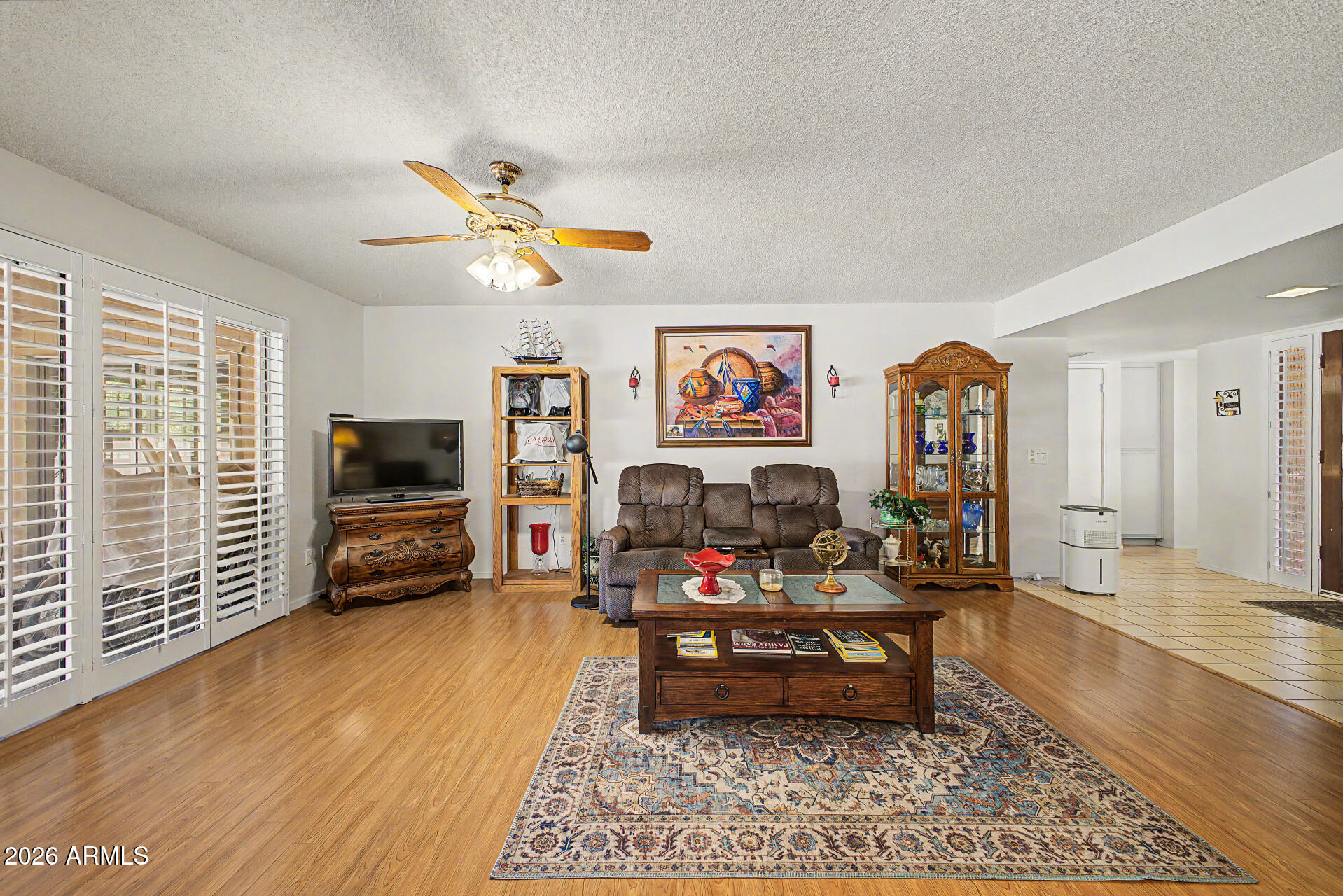 SUN LAKES UNIT 14 - Residential