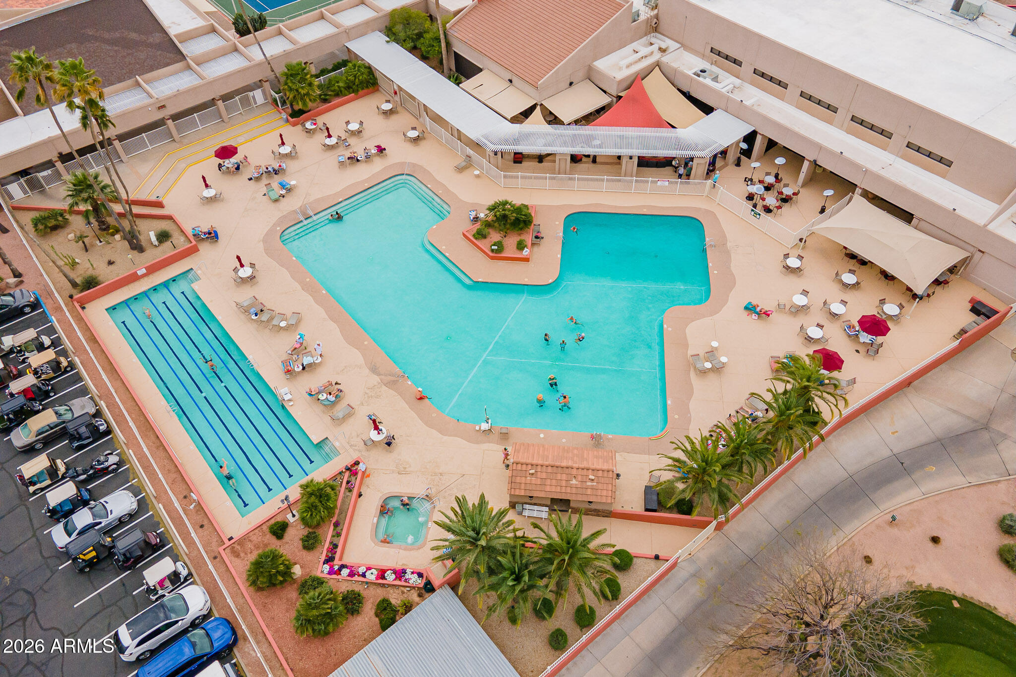 SUN LAKES UNIT 14 - Residential