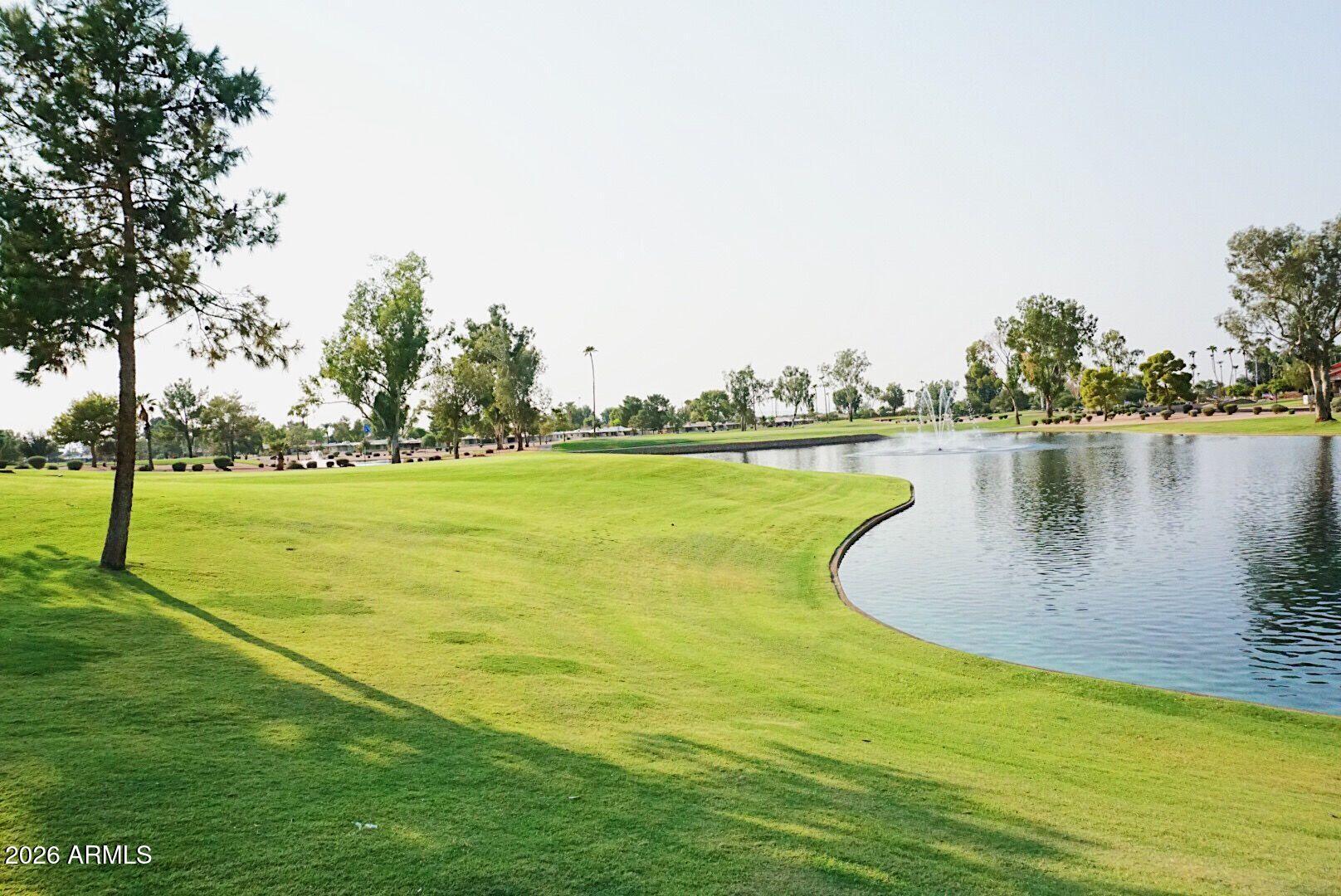 SUN LAKES UNIT 14 - Residential