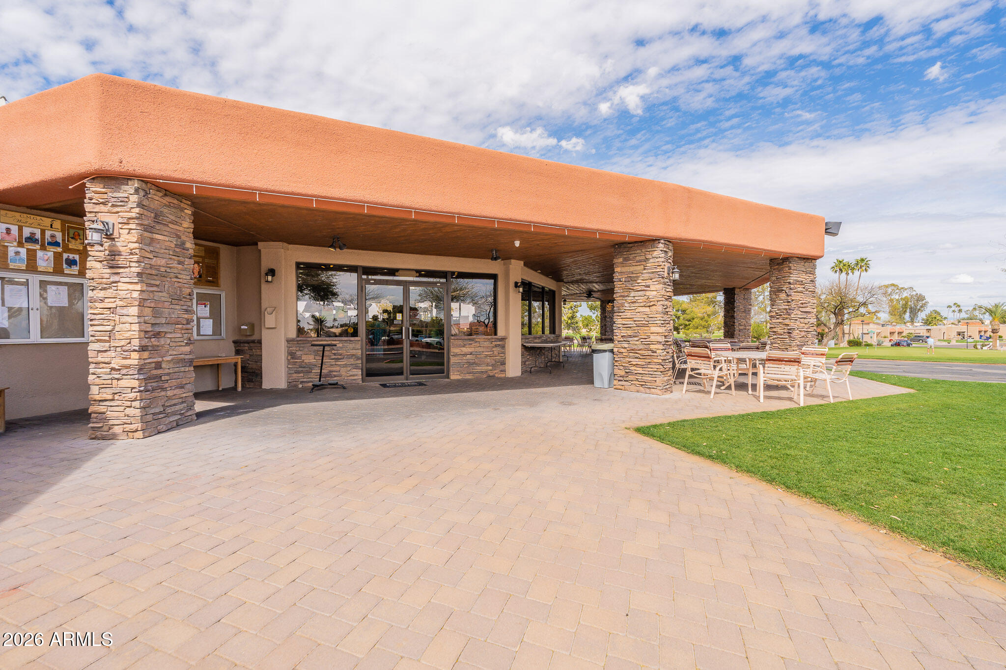 SUN LAKES UNIT 14 - Residential