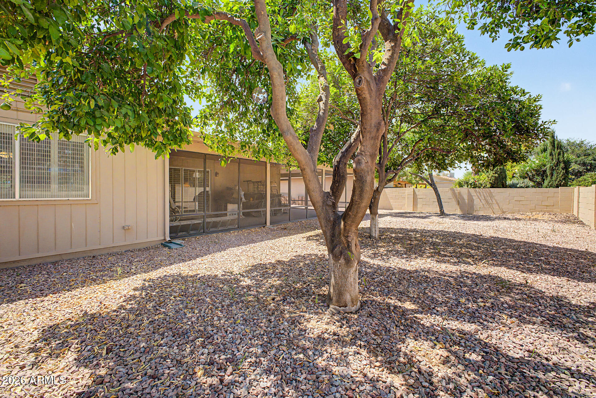 SUN LAKES UNIT 14 - Residential
