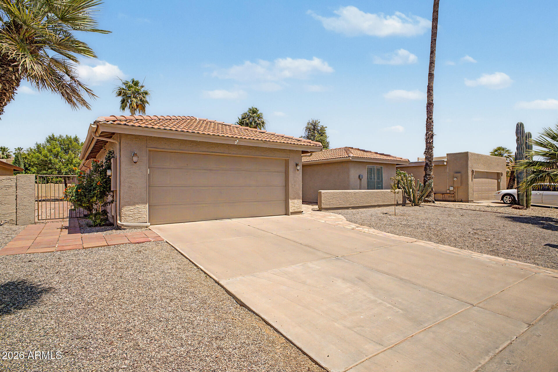 SUN LAKES UNIT 14 - Residential