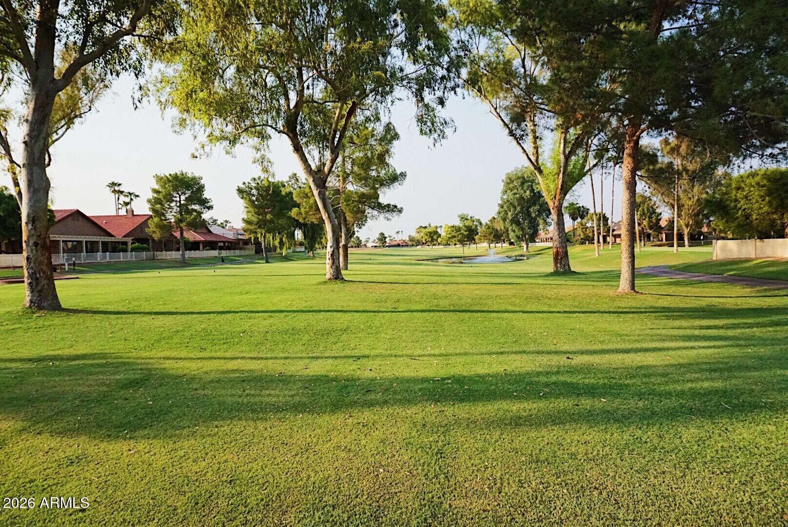 SUN LAKES UNIT 14 - Residential