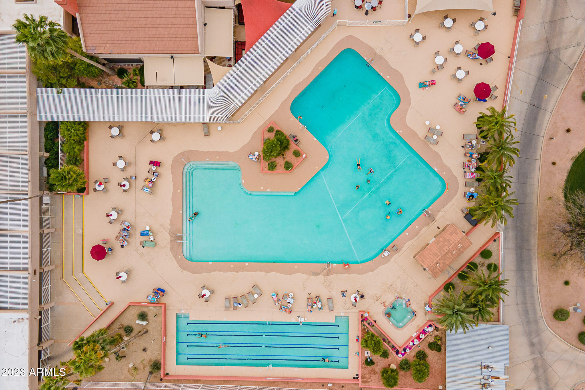 SUN LAKES UNIT 14 - Residential
