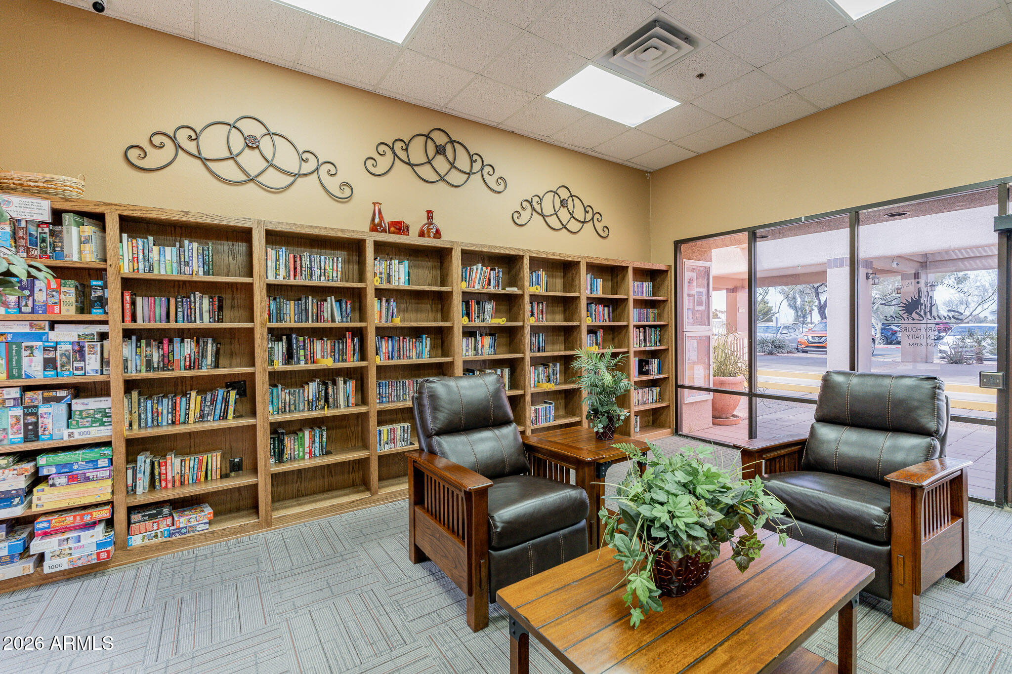SUN LAKES UNIT 14 - Residential