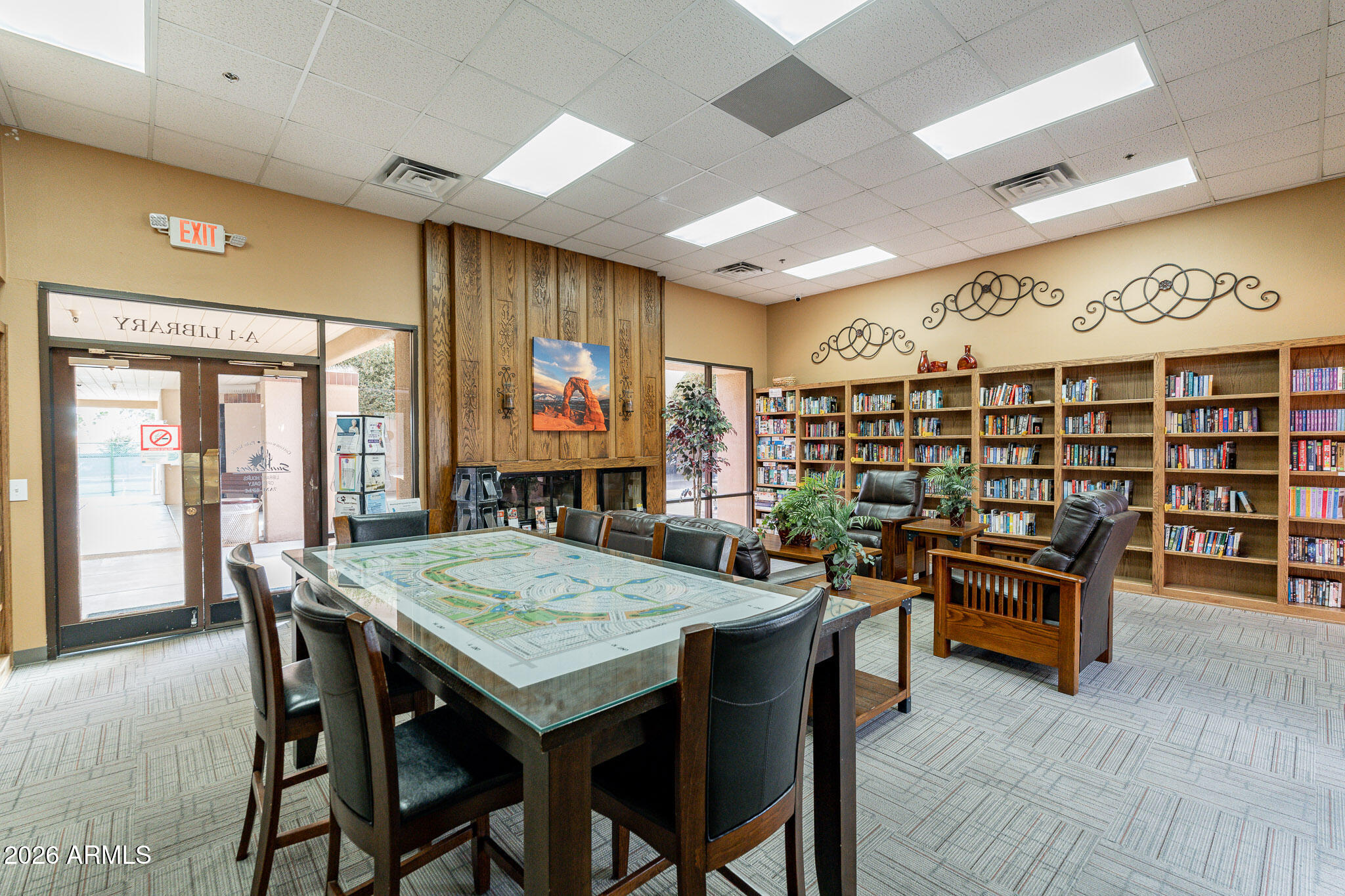 SUN LAKES UNIT 14 - Residential