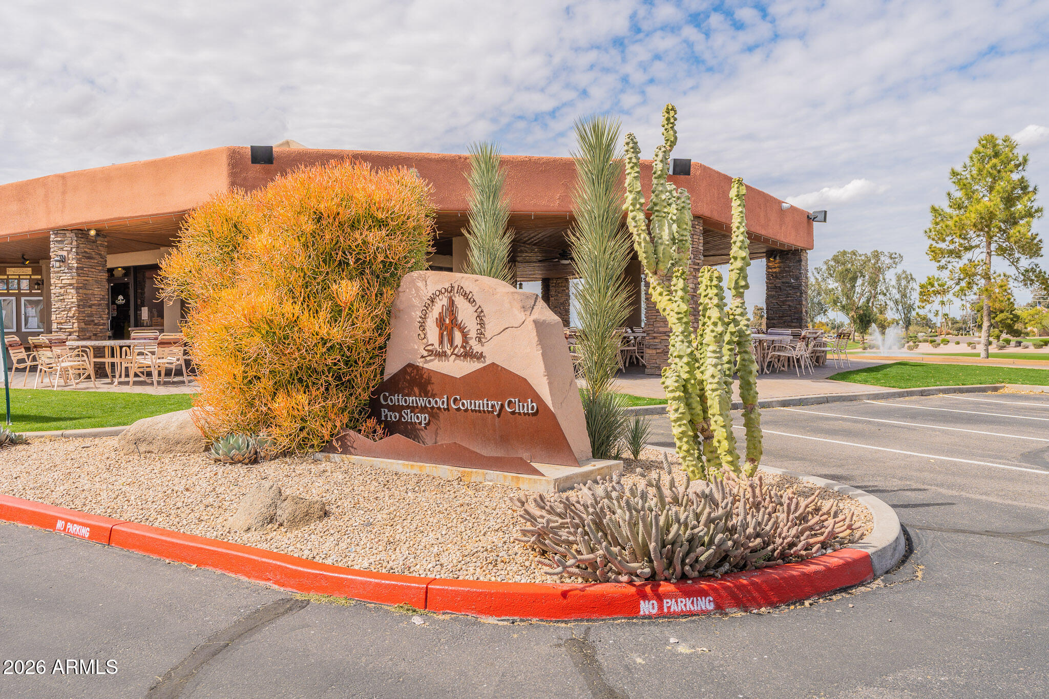 SUN LAKES UNIT 14 - Residential