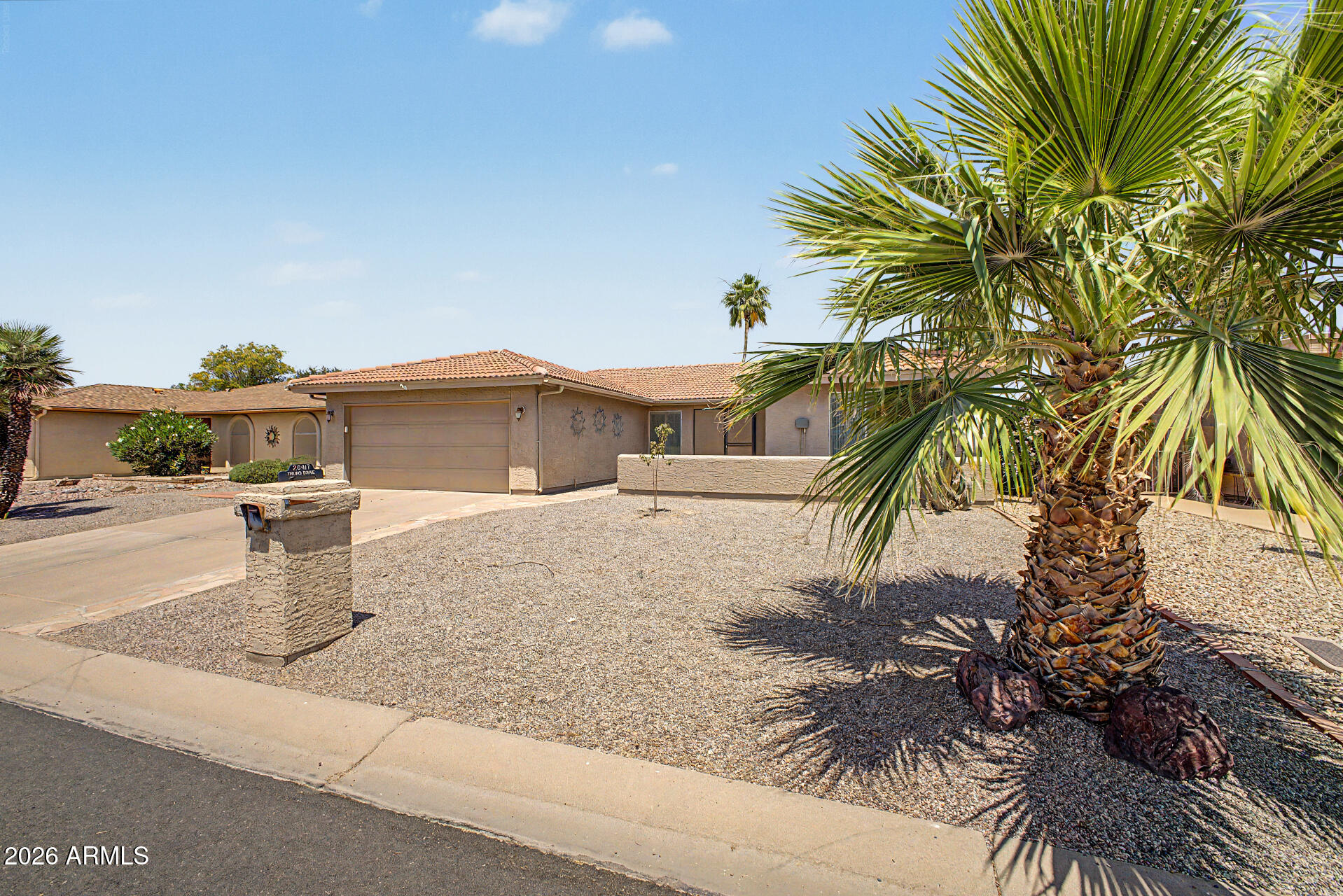 26417 S TRURO Drive