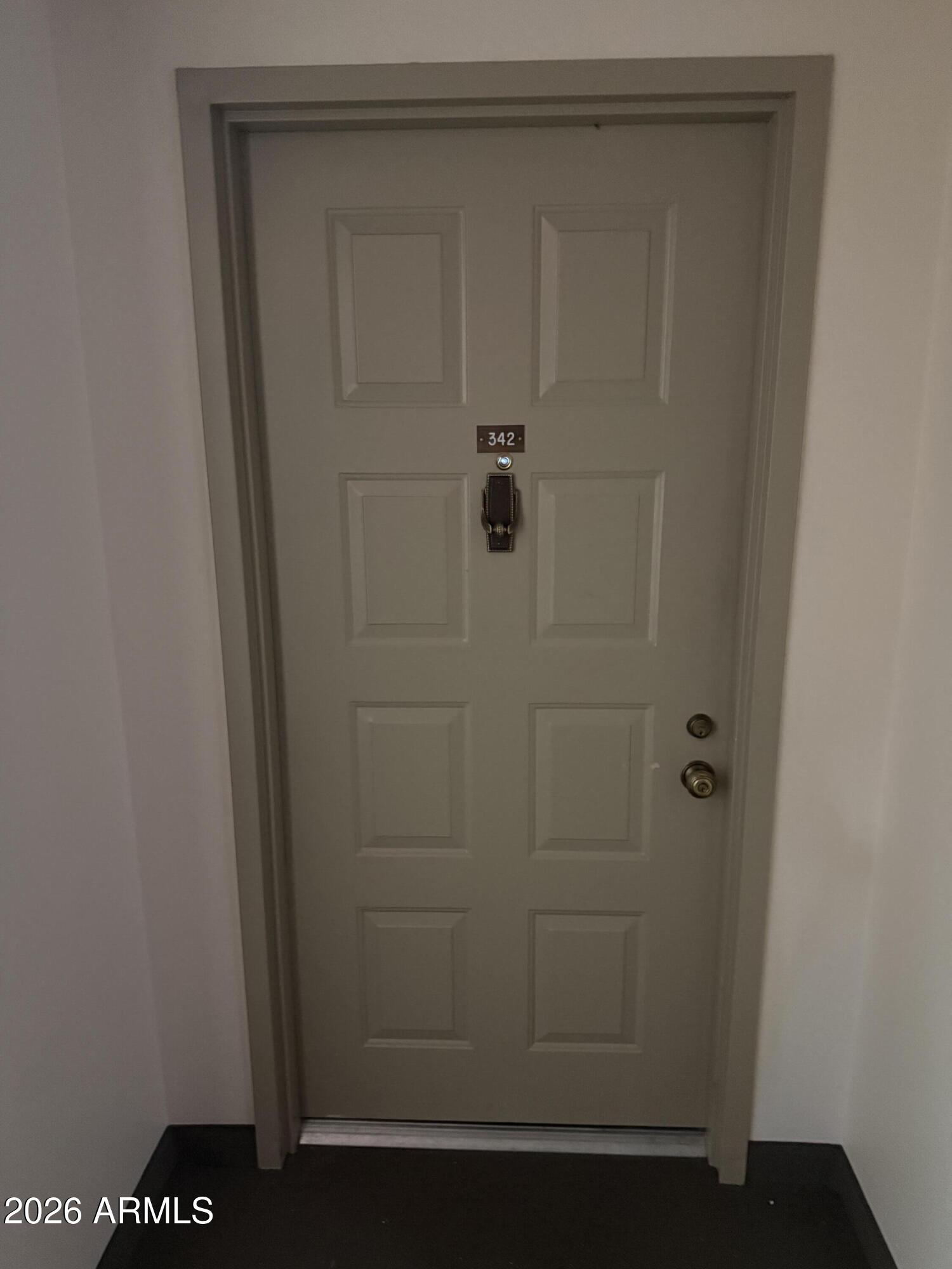 425 S PARKCREST -- 342