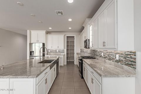 6918 W WINSTON Drive Laveen AZ 85339