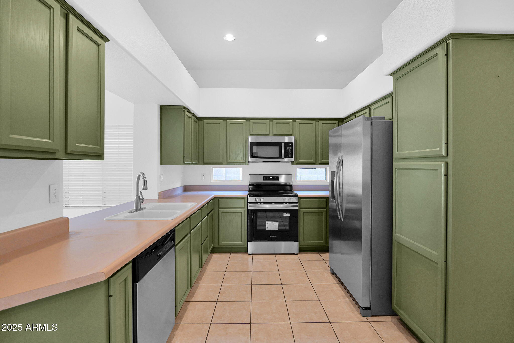 6768 E SAN CRISTOBAL Way