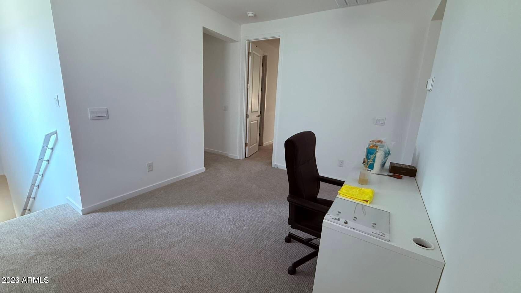 2430 W ROWEL Road