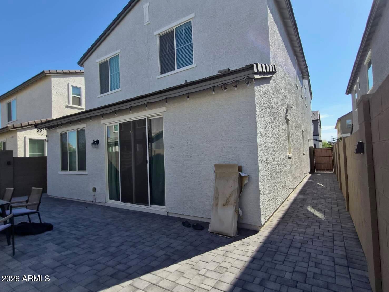 2430 W ROWEL Road