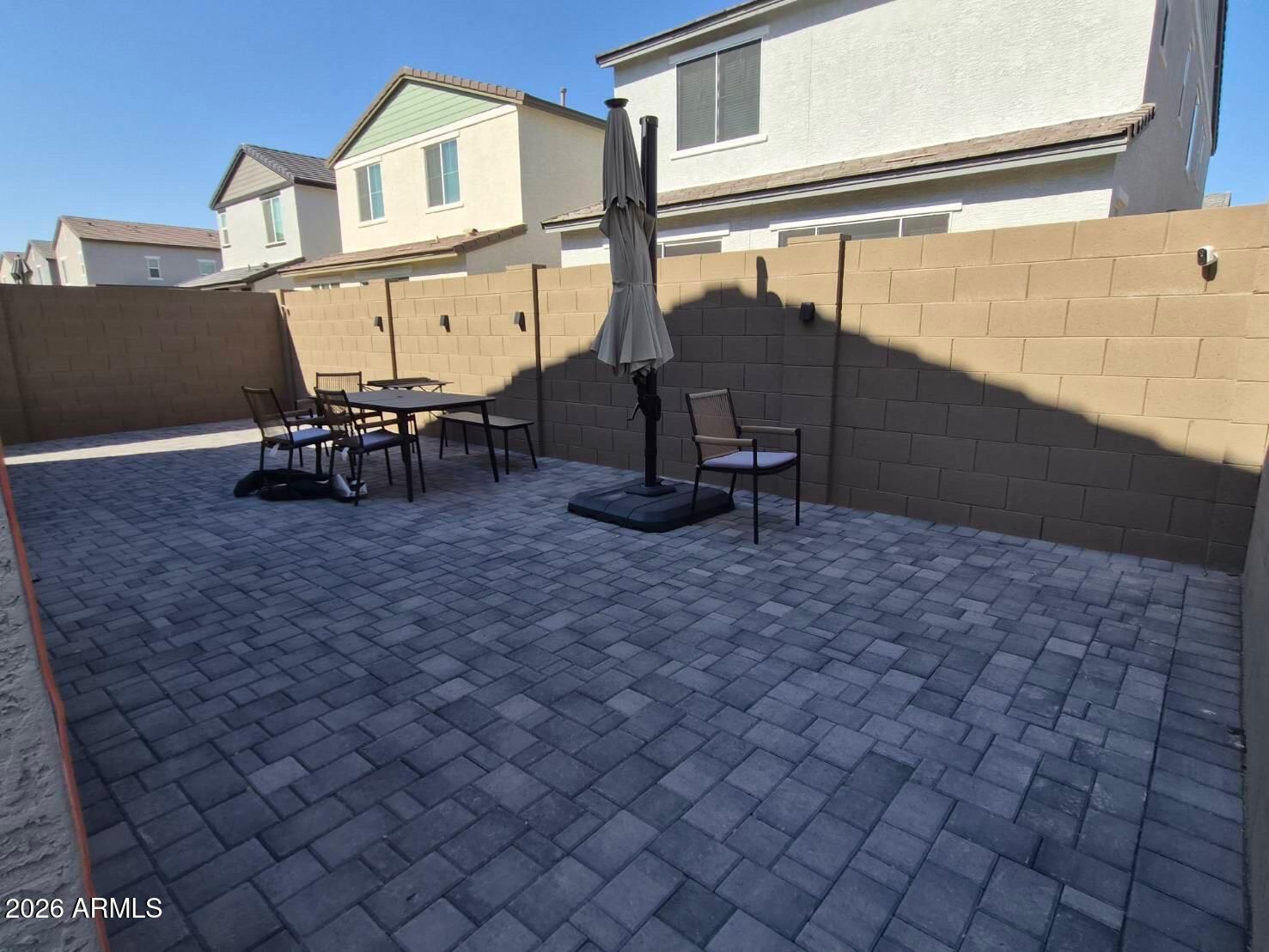 2430 W ROWEL Road