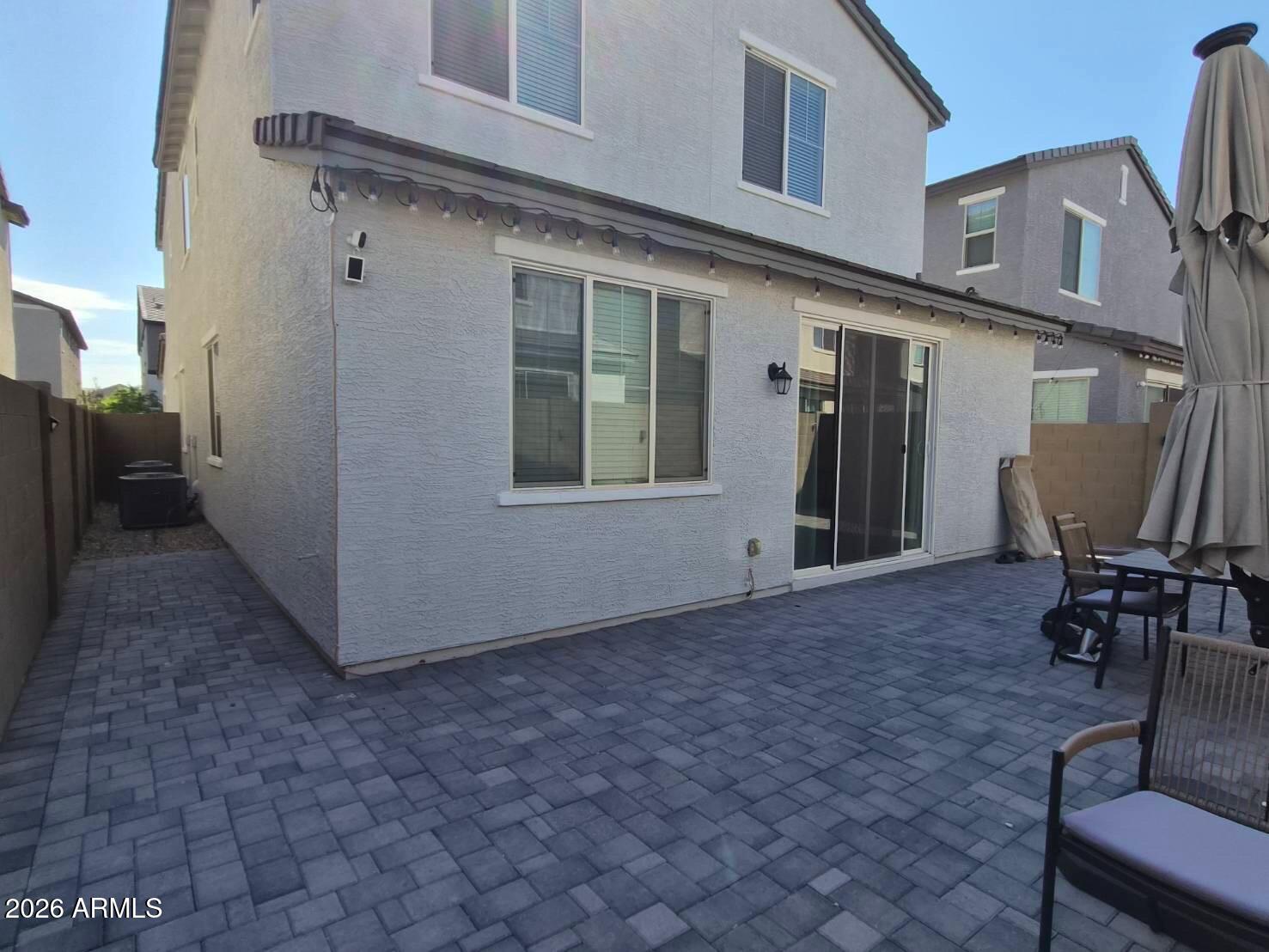 2430 W ROWEL Road