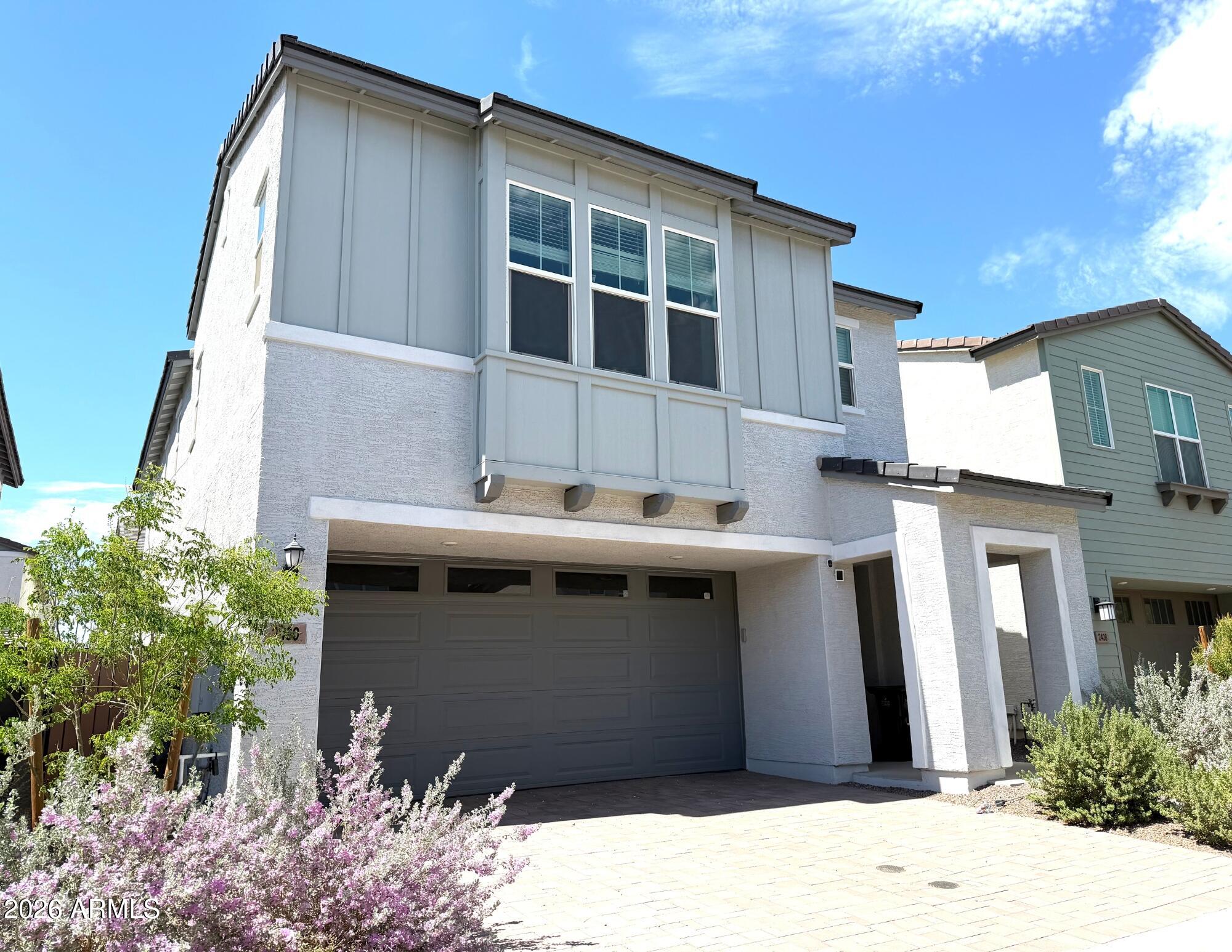 2430 W ROWEL Road