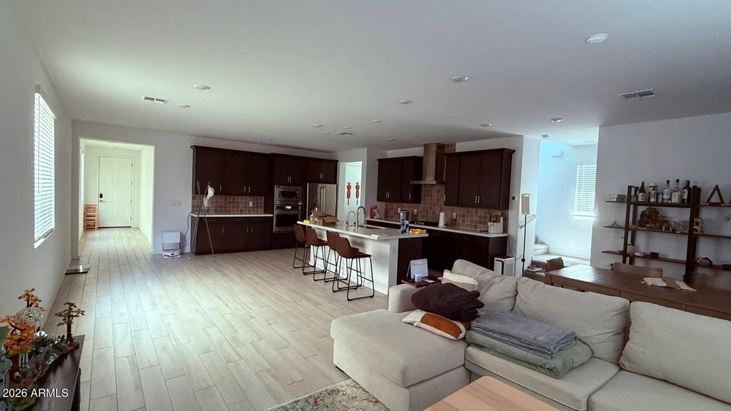 Photo of 2430 W Rowel Road, Phoenix, AZ 85085 (MLS # 7073815)