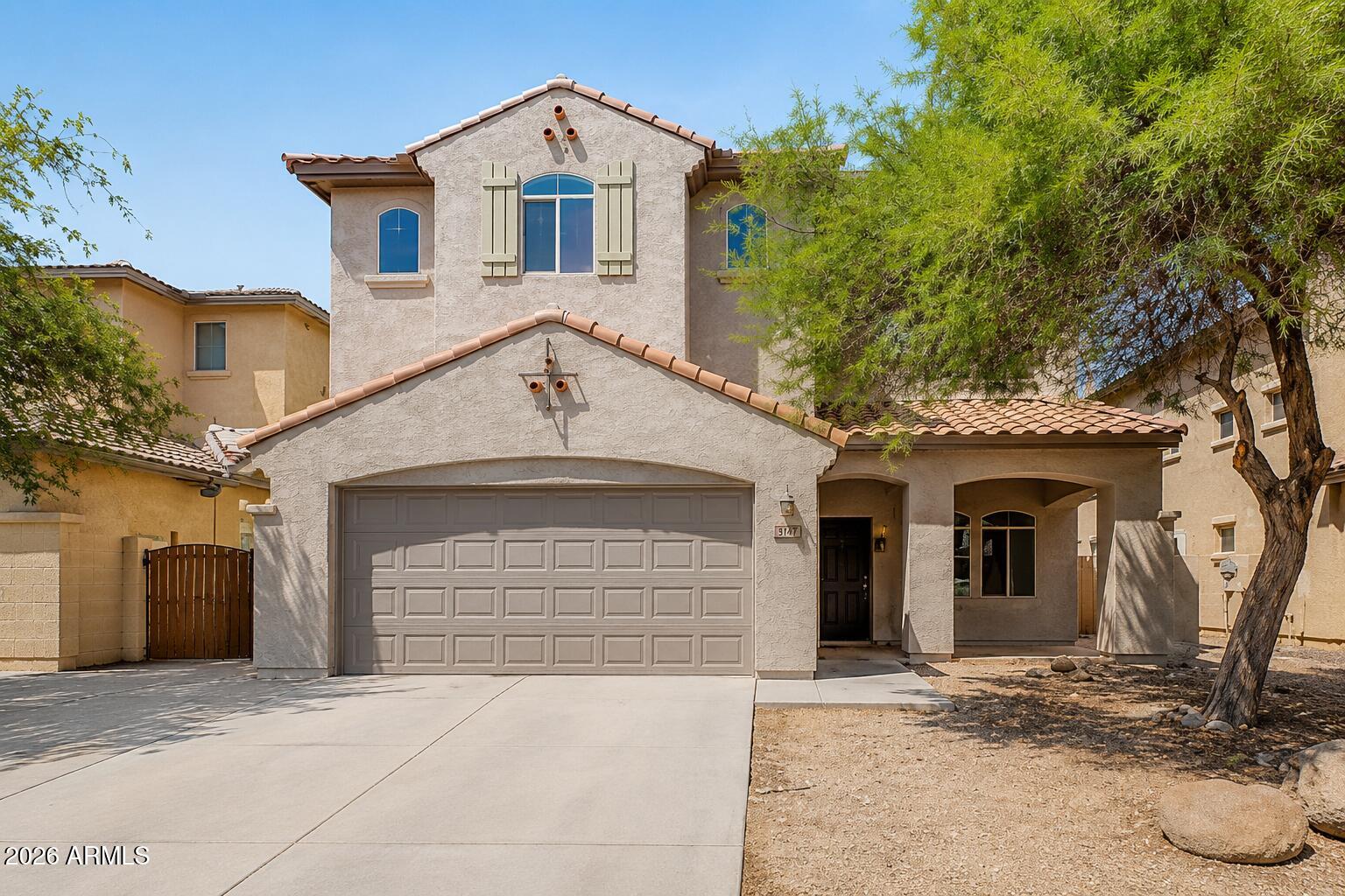 9442 W PALM Lane