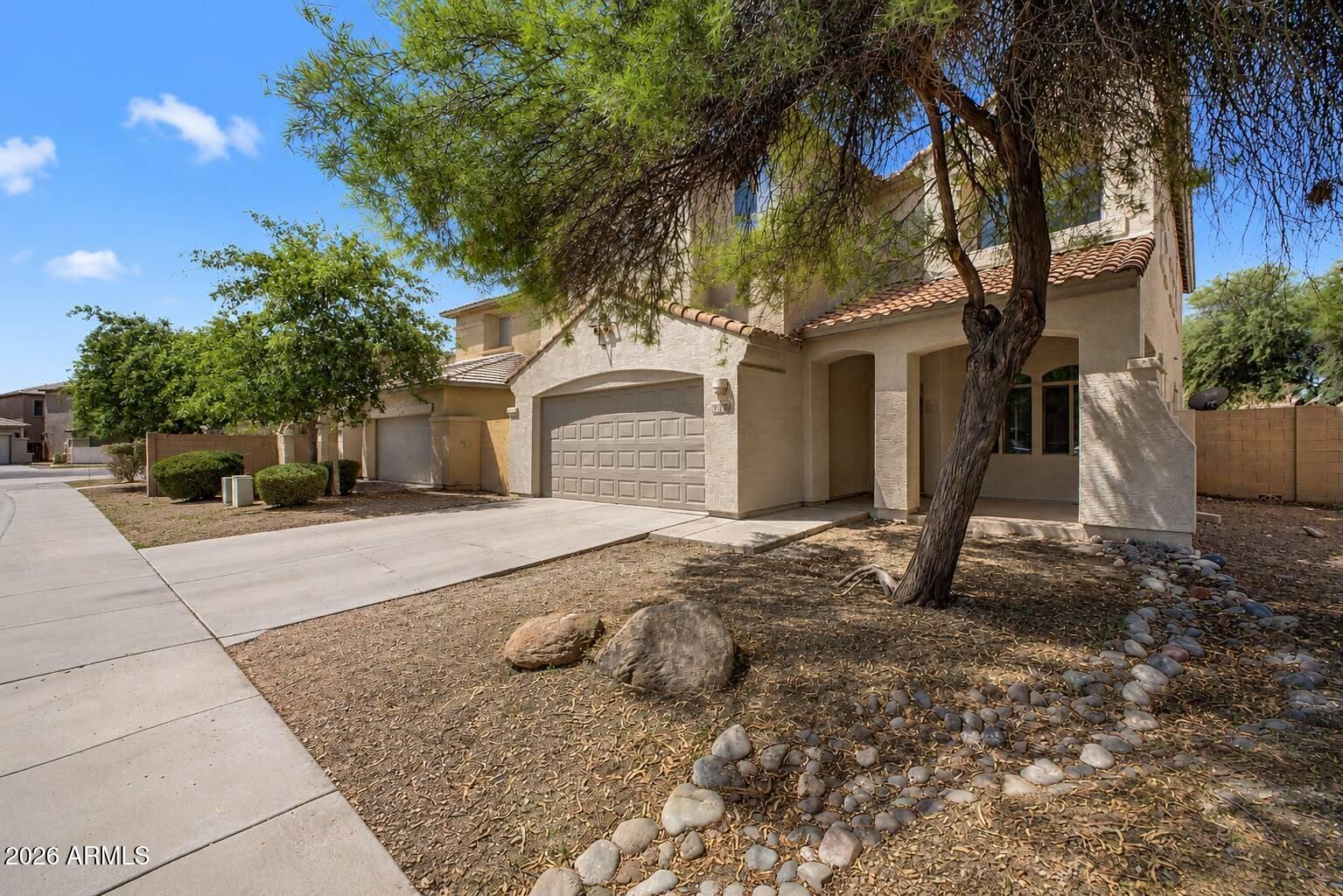 9442 W PALM Lane