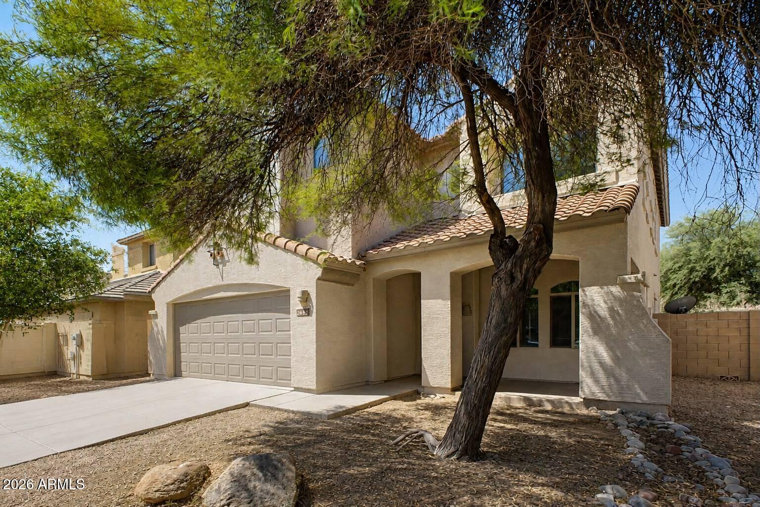 9442 W PALM Lane