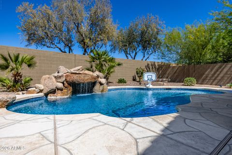 3432 W STEINBECK Drive Anthem AZ 85086