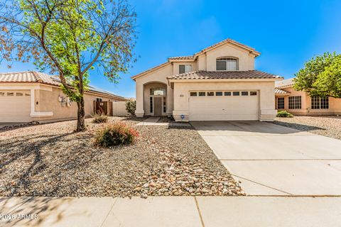 303 W BRUCE Avenue Gilbert AZ 85233