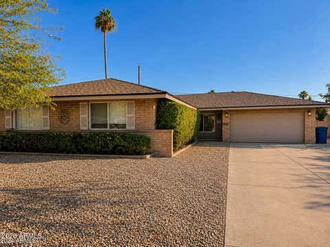 Property photo of 2533 E Geneva Drive, Tempe, AZ 85282