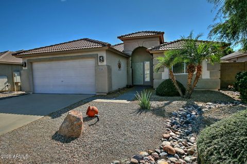 17519 W CARIBBEAN Lane Surprise AZ 85388