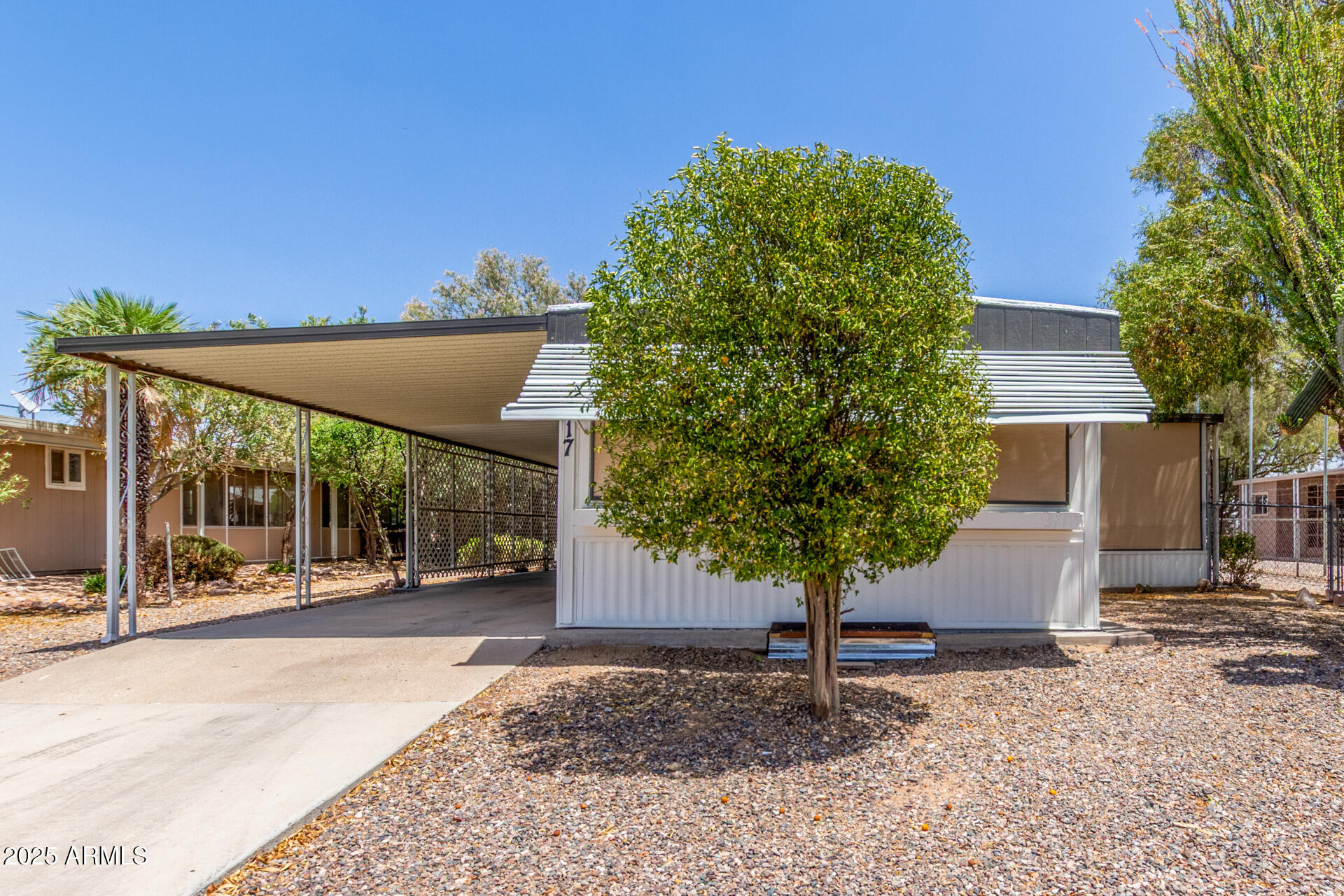 3717 N ILLINOIS Avenue