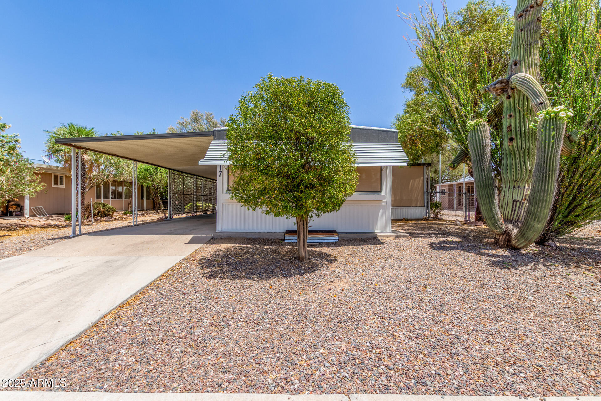 3717 N ILLINOIS Avenue