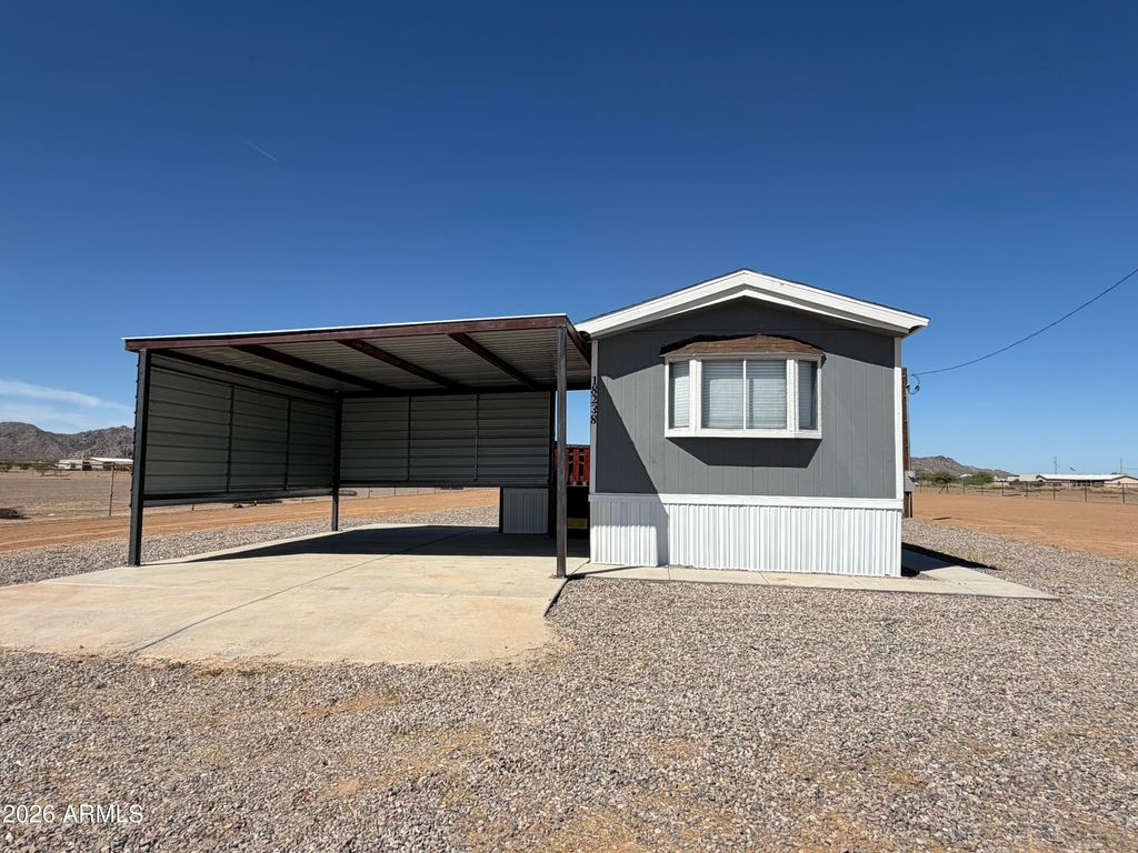 Photo of 18238 N Jamboree, Maricopa, AZ 85139 (MLS # 7009849)