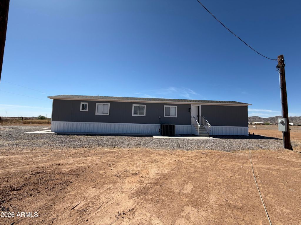 Photo of 18238 N Jamboree, Maricopa, AZ 85139 (MLS # 7009849)