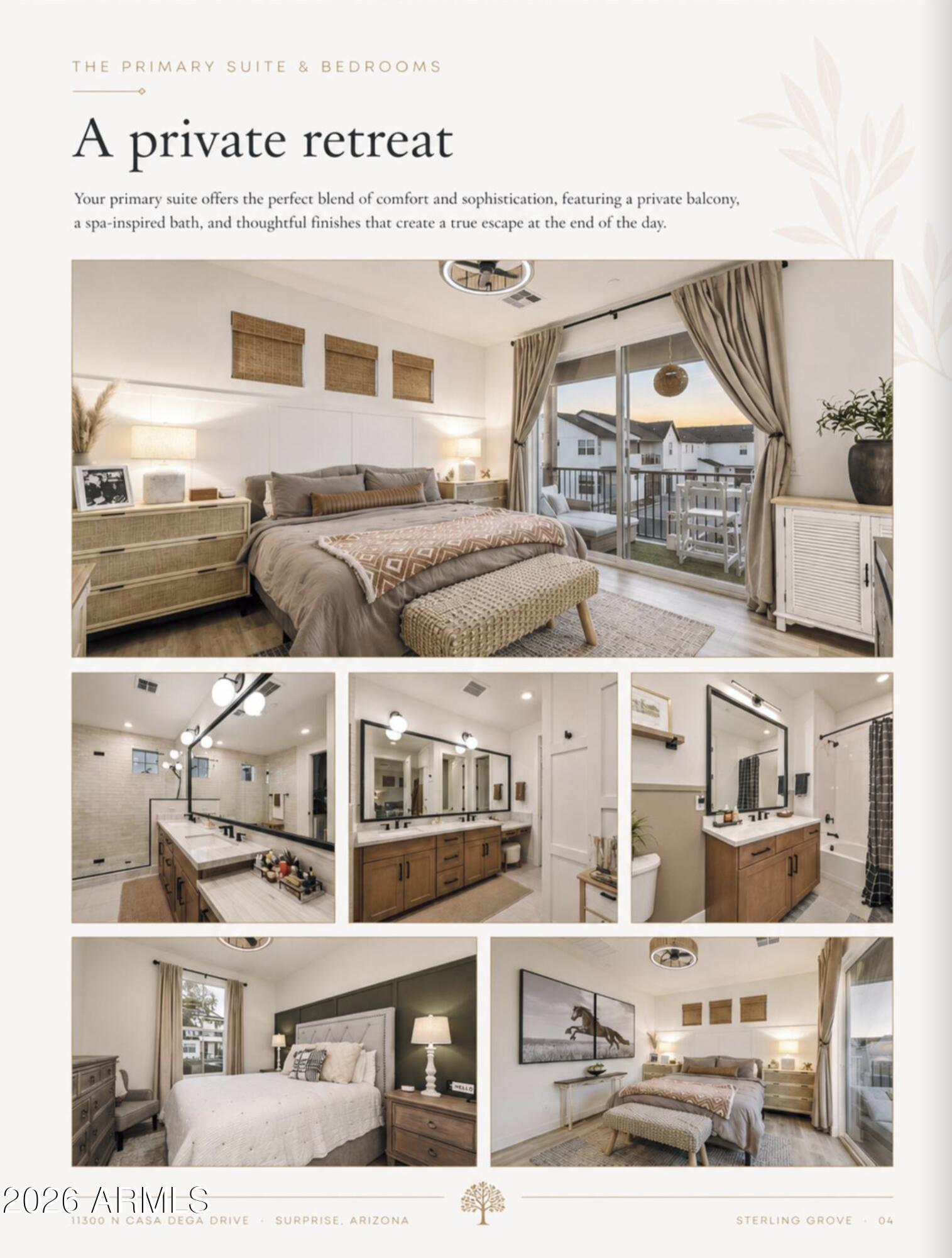 11300 N CASA DEGA Drive 1041