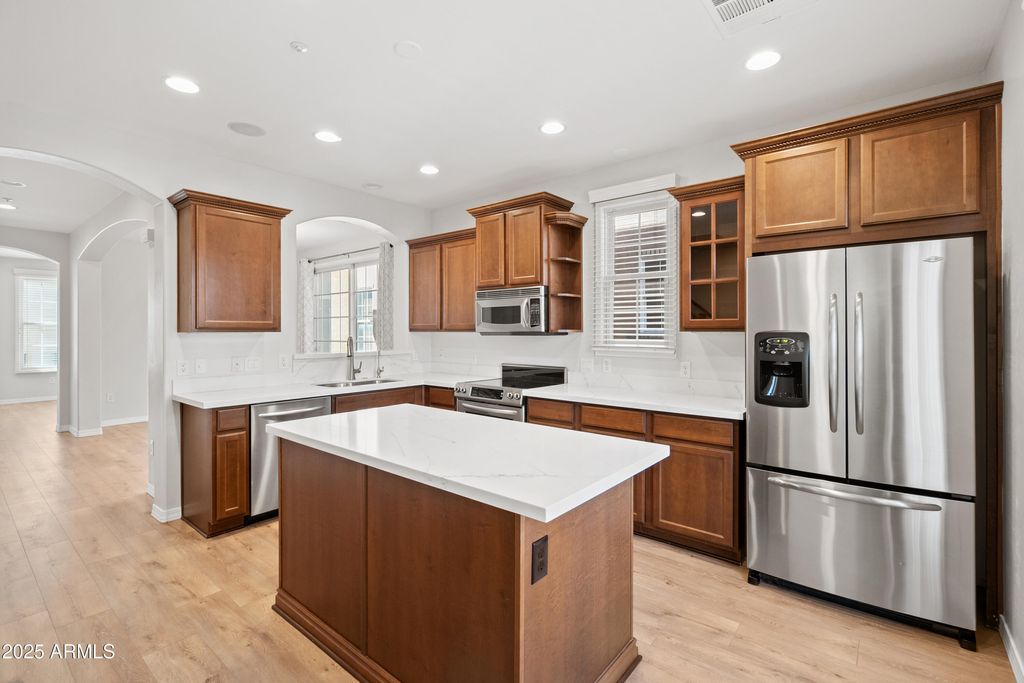 Photo of 2633 S Bahama Drive, Gilbert, AZ 85295 (MLS # 6928687)