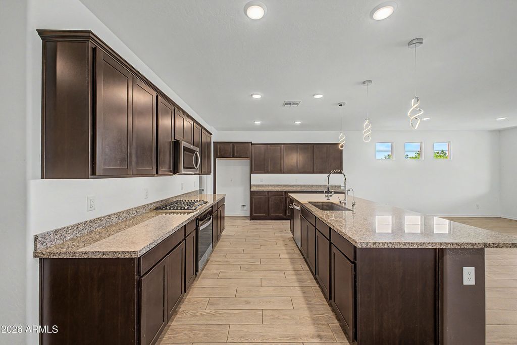 Photo of 26430 S 230th Street, Queen Creek, AZ 85142 (MLS # 7029732)